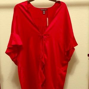 Victoria’s Secret “Love” Kimono